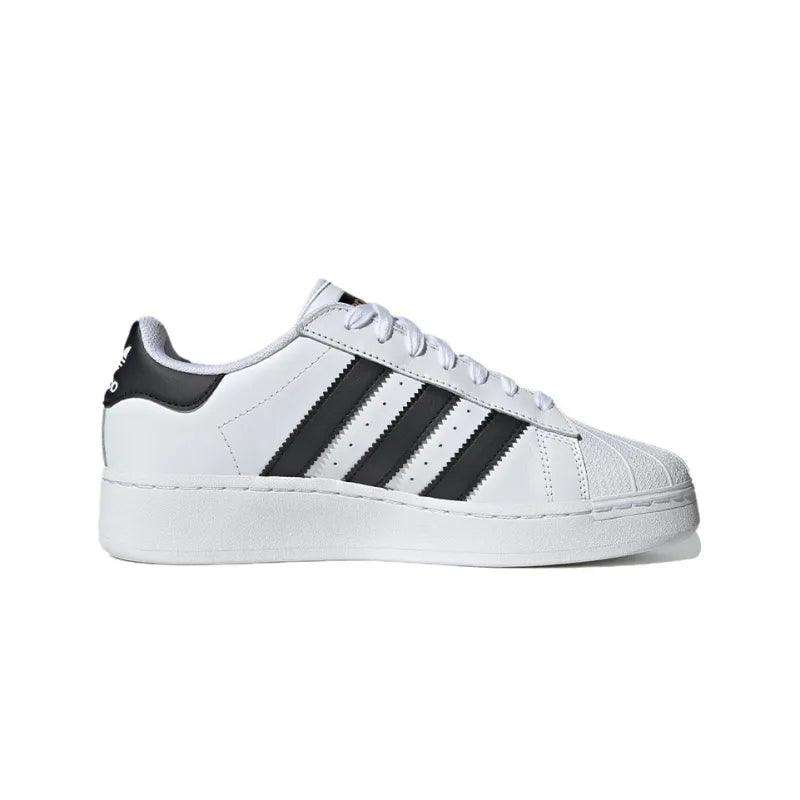 Adidas Originals Superstar Xlg White Black - Banlieue91 -