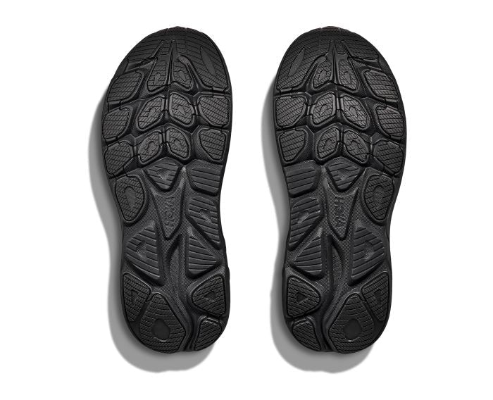 Hoka Womens Clifton 10 Running Shoes - Banlieue91 -
