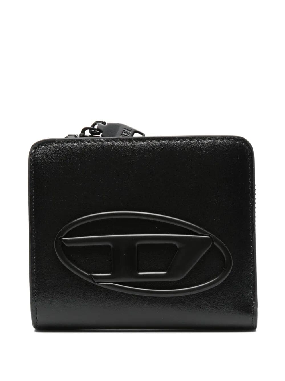 DIESEL Bifold Zip Large Wallet | Banlieue91