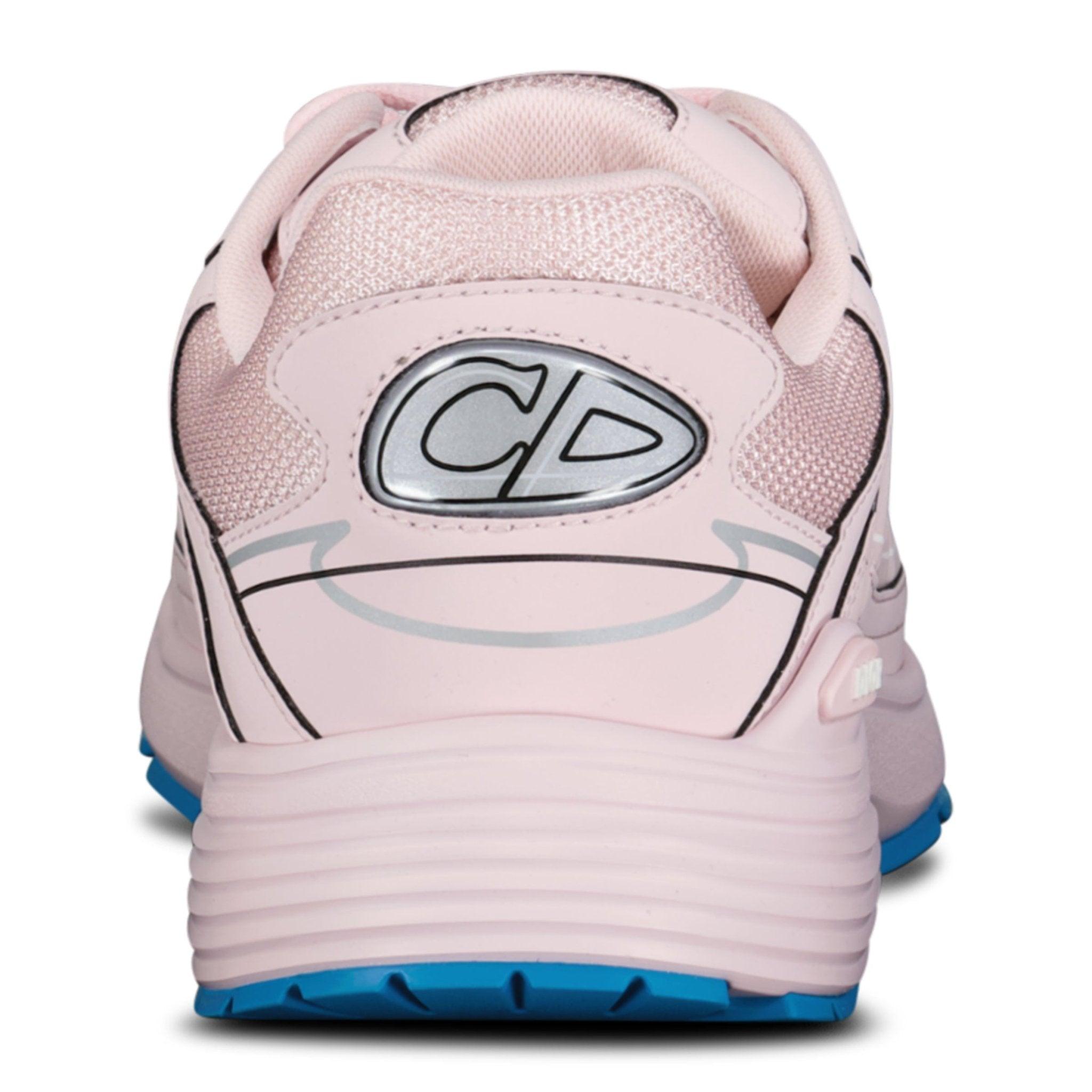 Dior B30 Trainers Pink - Banlieue91 -