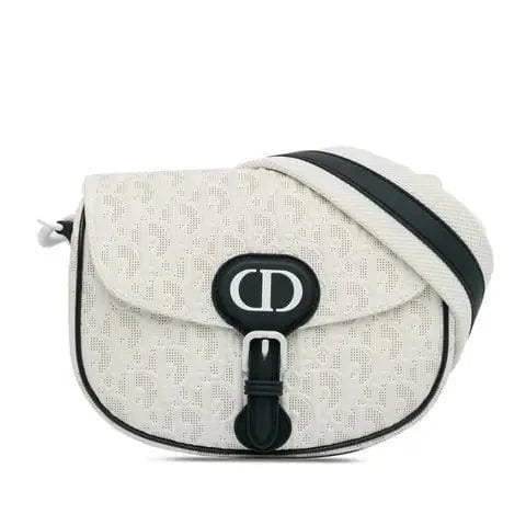 Dior Bobby Leather Crossbody Bag | Banlieue91