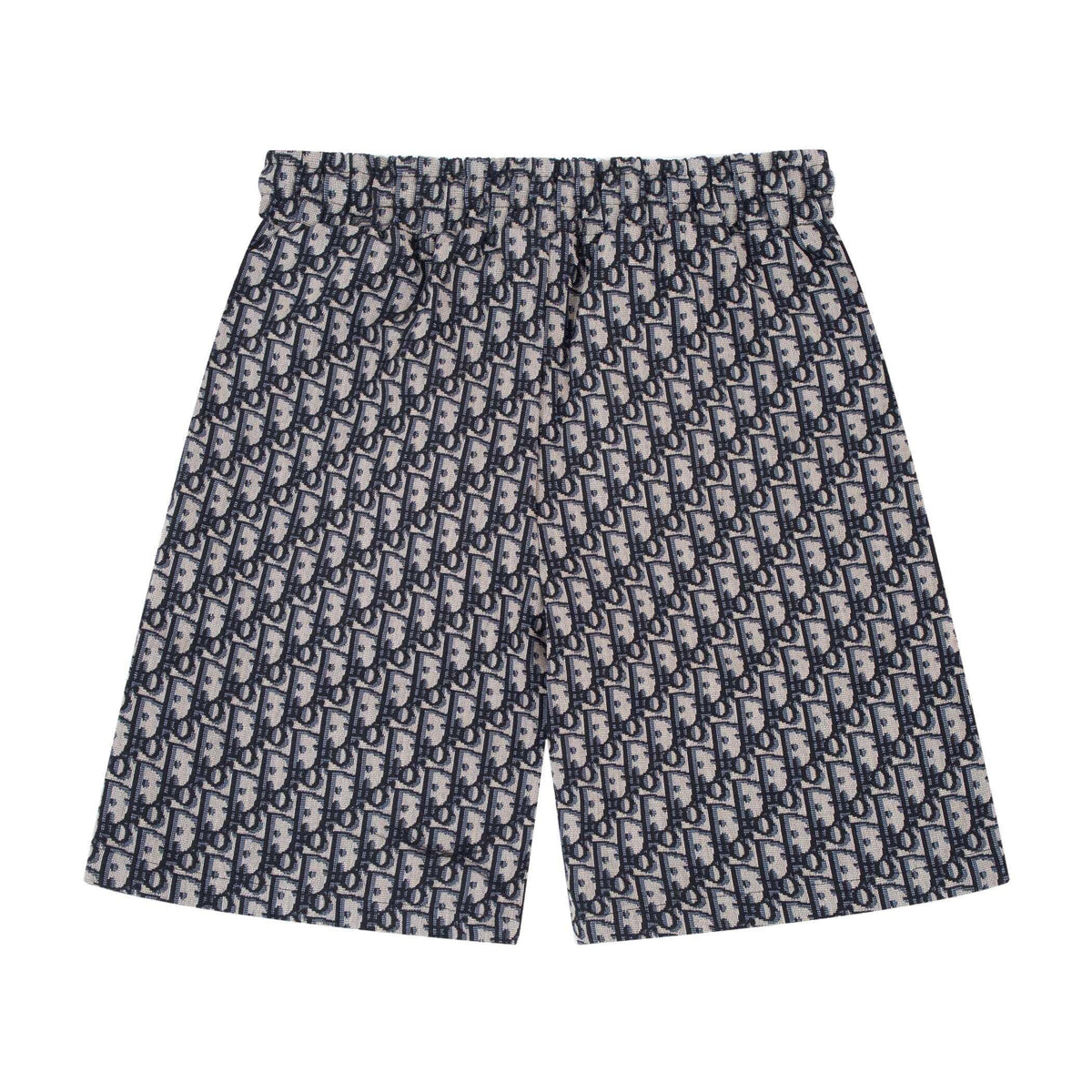 Dior Knit Basketball Shorts | Banlieue91