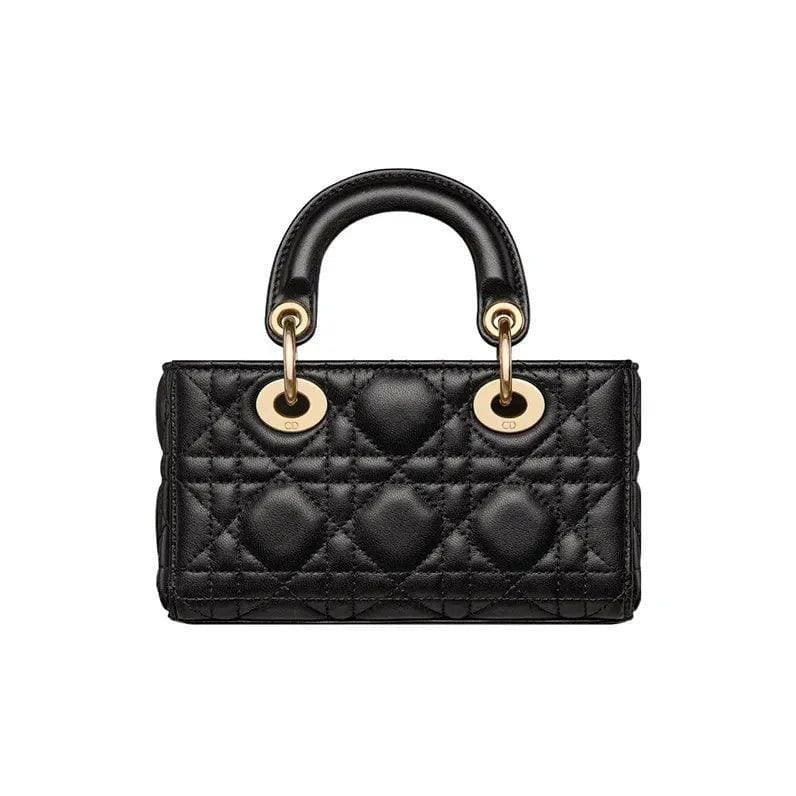 DIOR Lady D-JOY Handbags | Banlieue91