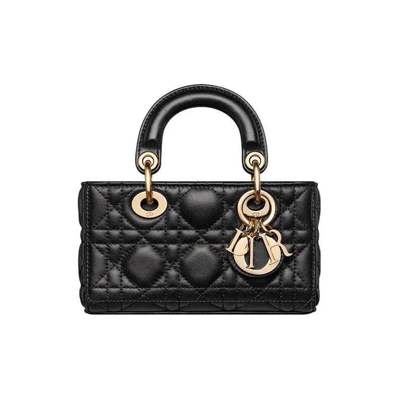 DIOR Lady D-JOY Handbags | Banlieue91