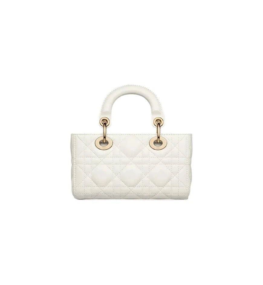 DIOR Lady D-JOY Handbags | Banlieue91
