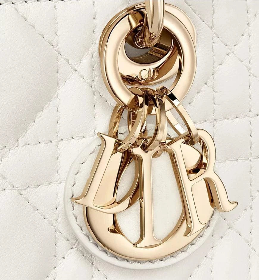 DIOR Lady D-JOY Handbags | Banlieue91