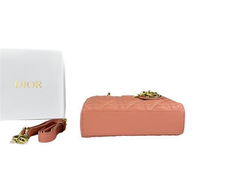 DIOR Lady D-JOY Handbags | Banlieue91