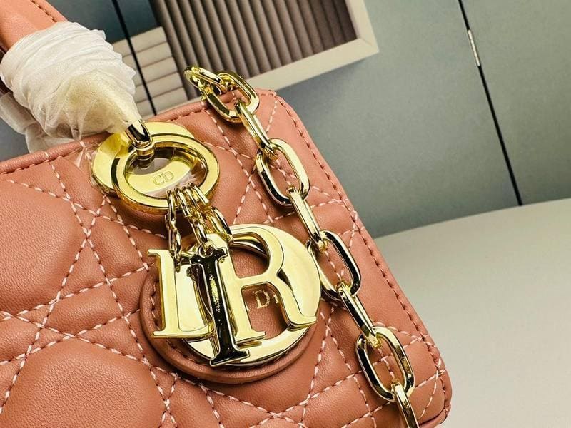 DIOR Lady D-JOY Handbags | Banlieue91