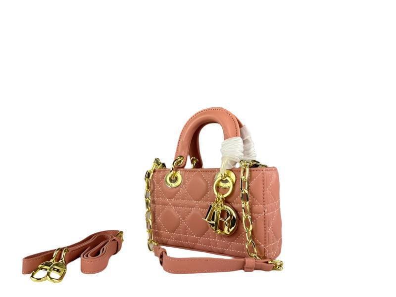 DIOR Lady D-JOY Handbags | Banlieue91