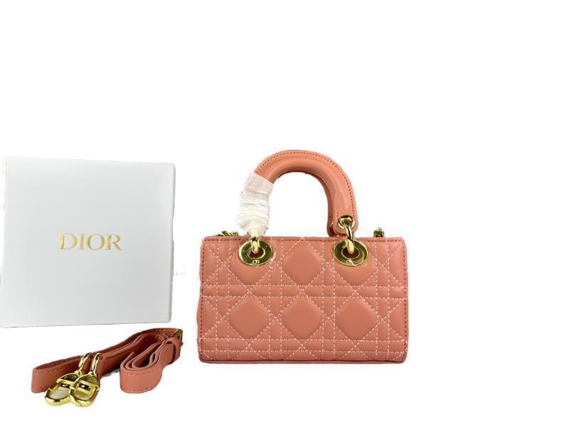 DIOR Lady D-JOY Handbags | Banlieue91