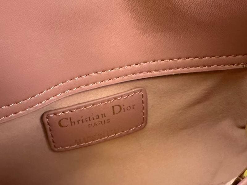 DIOR Lady D-JOY Handbags | Banlieue91