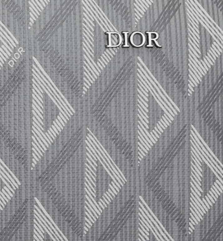 Dior MINI RIDER SLING BAG | Banlieue91