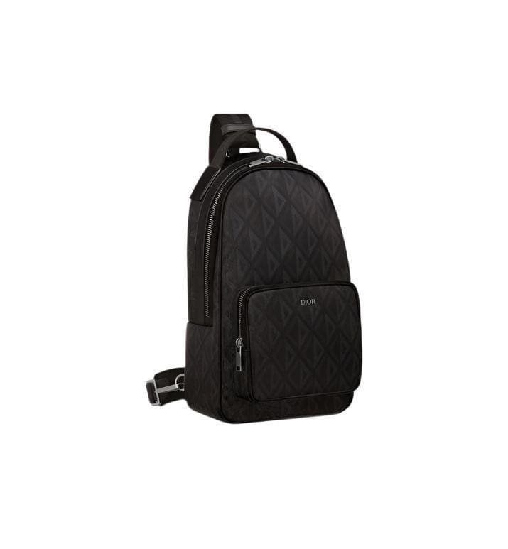 Dior MINI RIDER SLING BAG | Banlieue91