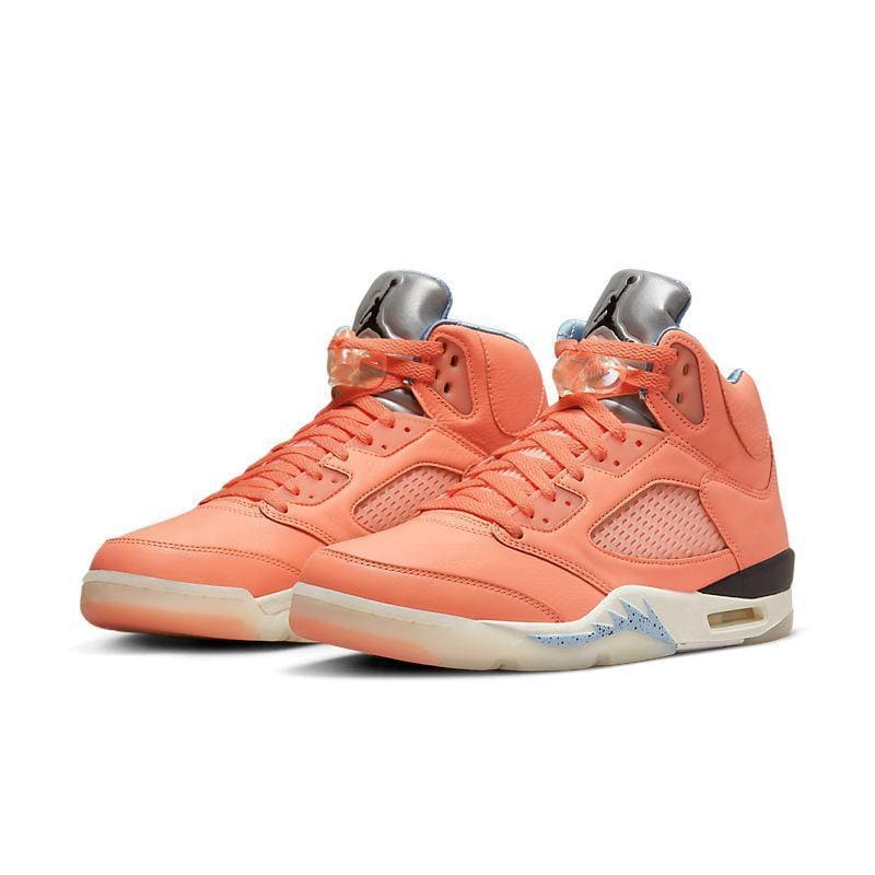 DJ KHALED X AIR JORDAN 5 RETRO | Banlieue91