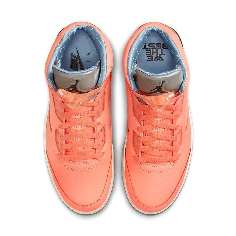 DJ KHALED X AIR JORDAN 5 RETRO | Banlieue91