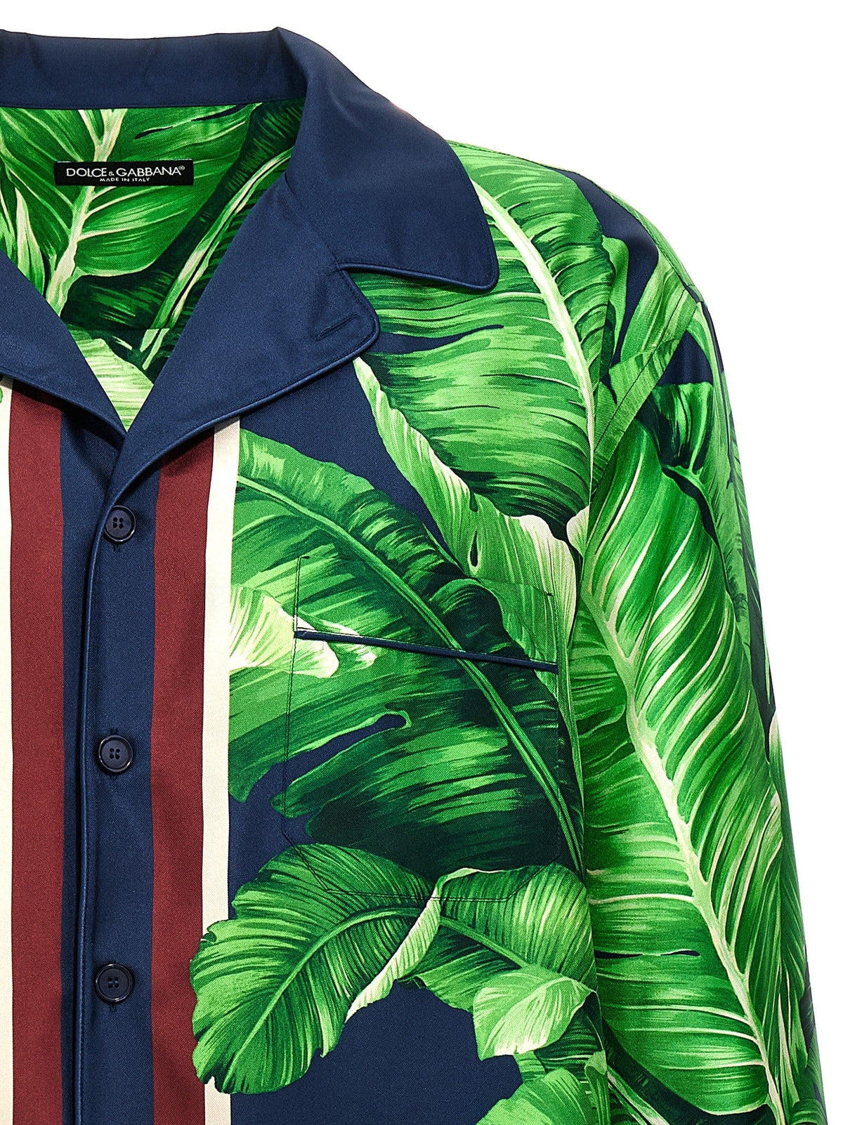 Dolce & Gabbana 'Banano' Shirt | Banlieue91