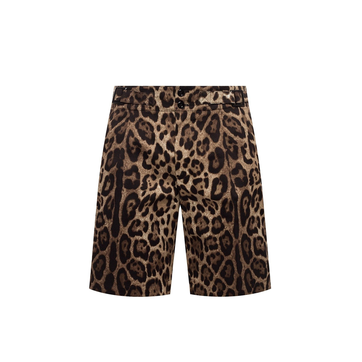 Dolce & Gabbana Bermuda Shorts | Banlieue91