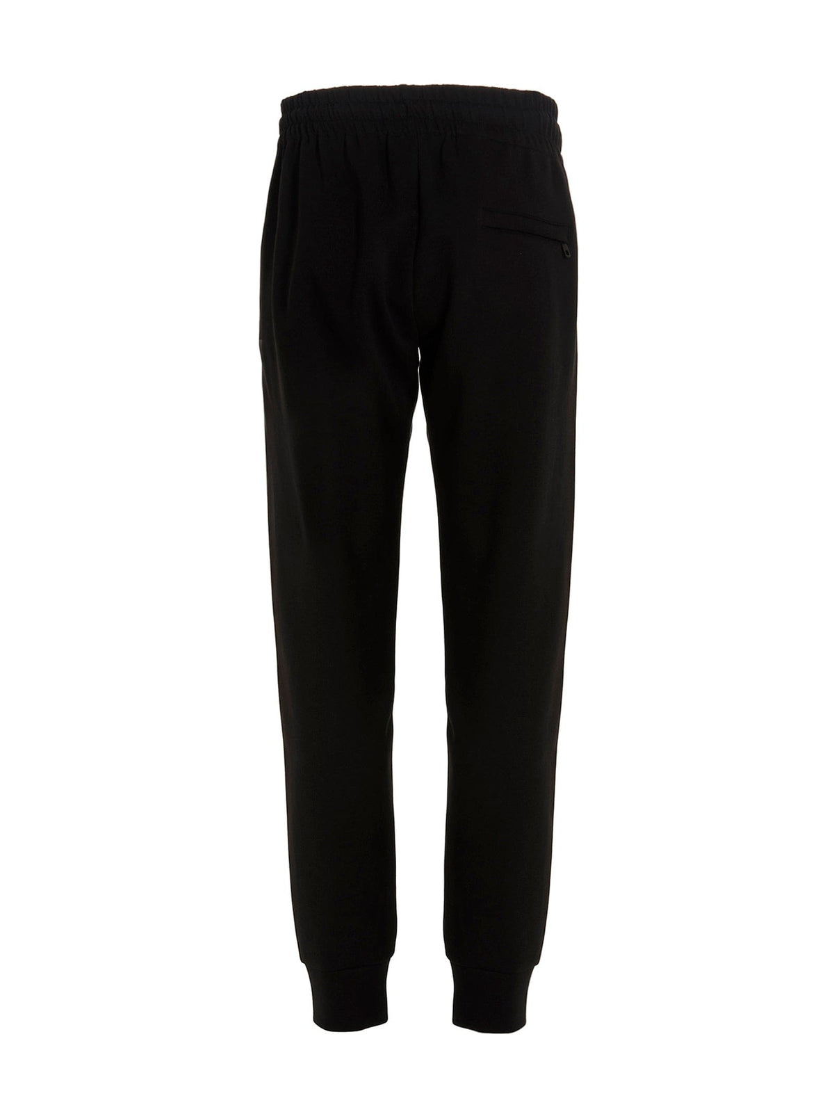 Dolce & Gabbana 'Black Sicily' Joggers | Banlieue91