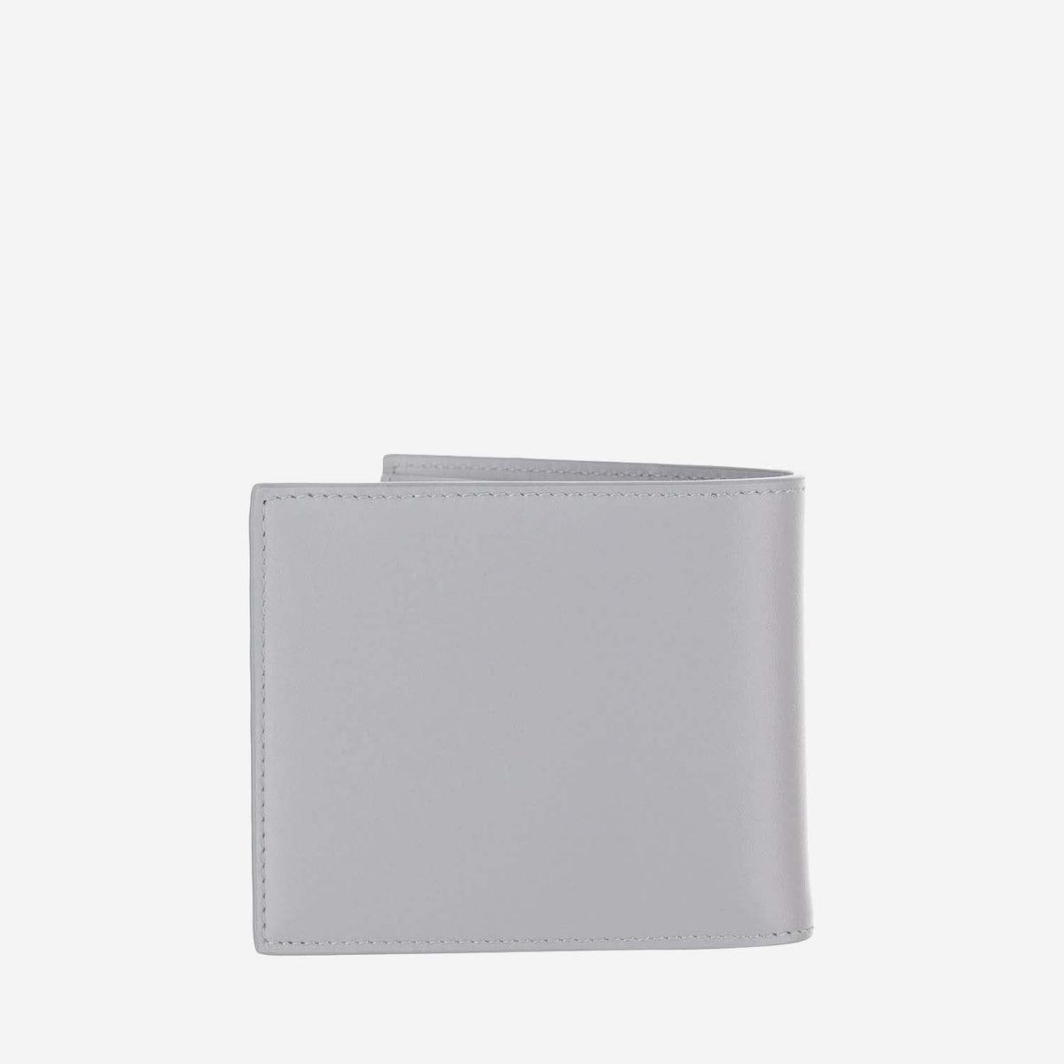 Dolce & Gabbana Calfskin Leather Bifold Wallet | Banlieue91