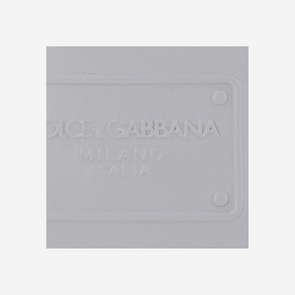 Dolce & Gabbana Calfskin Leather Bifold Wallet | Banlieue91