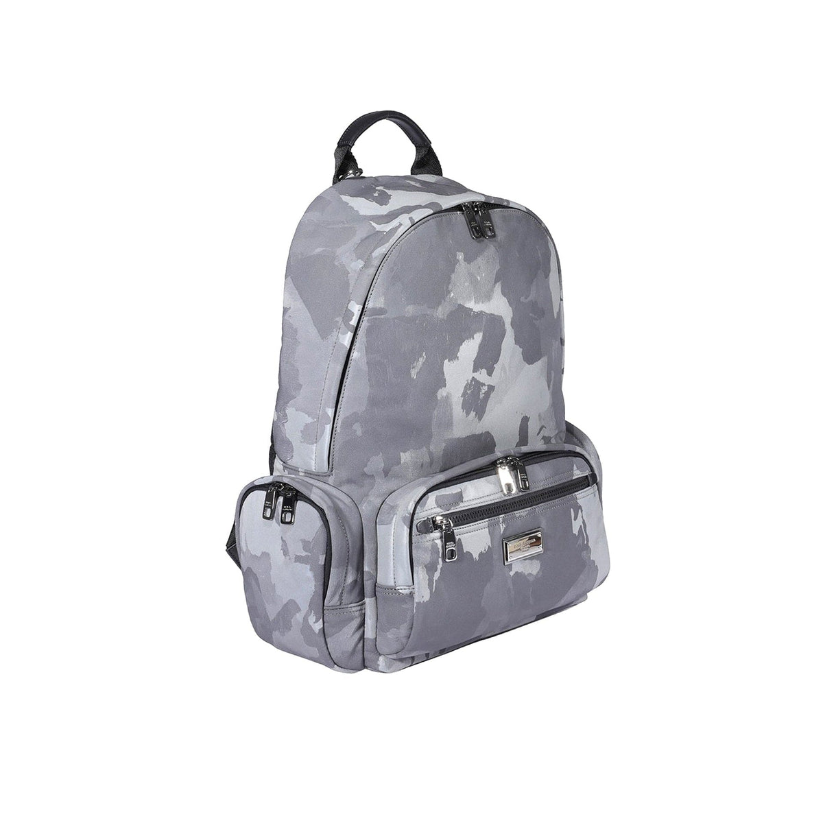 Dolce & Gabbana Camouflage Backpack | Banlieue91
