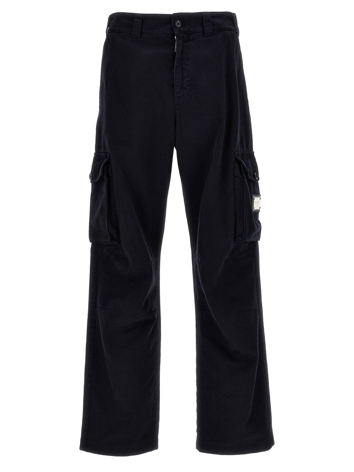 Dolce & Gabbana Cargo Pants | Banlieue91