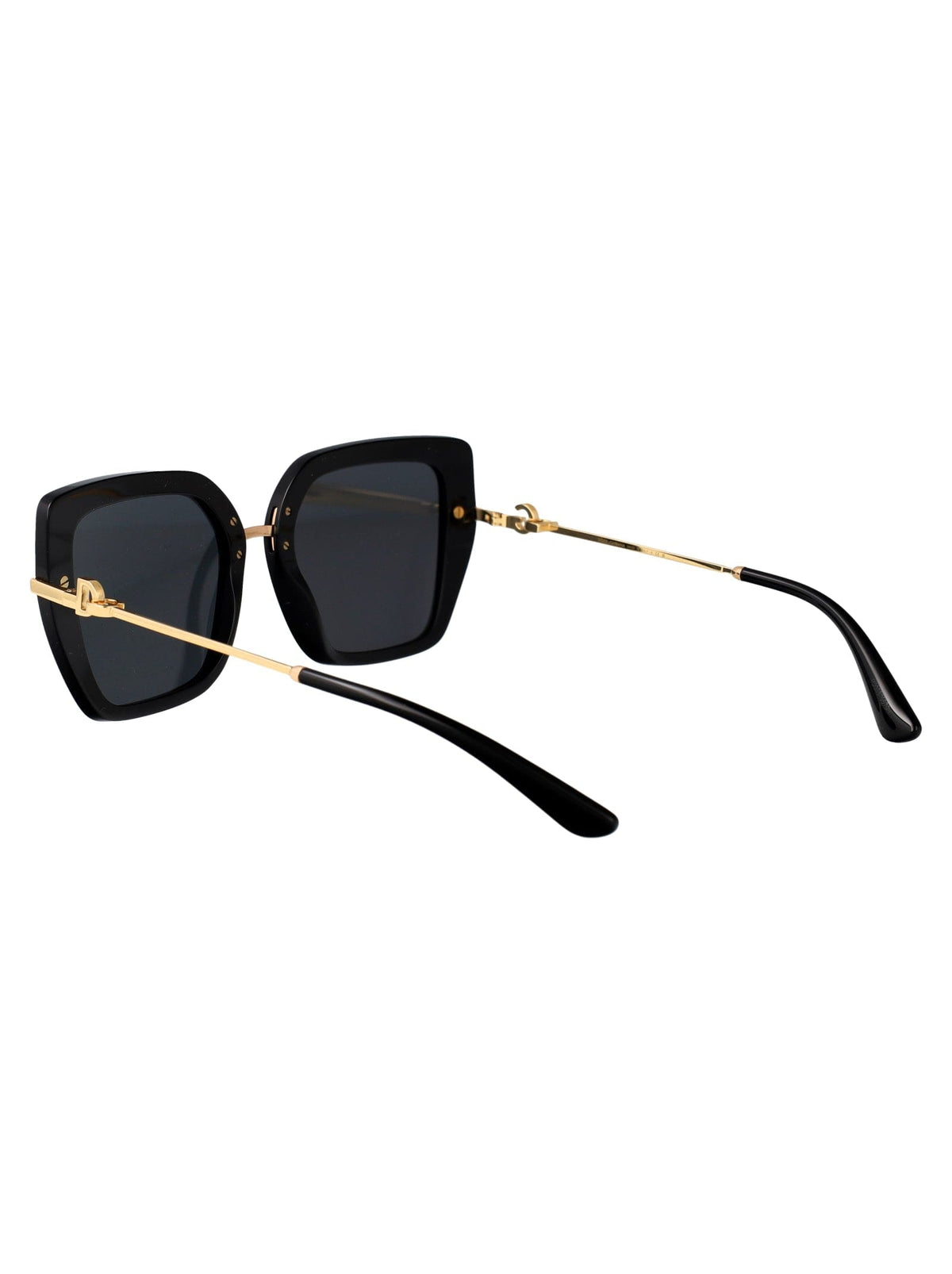 DOLCE & GABBANA Chic Acetate Sunglasses for Women | Banlieue91