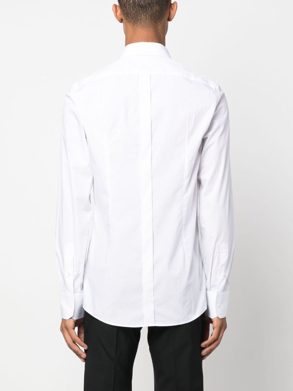 Dolce & Gabbana Cotton Shirt | Banlieue91