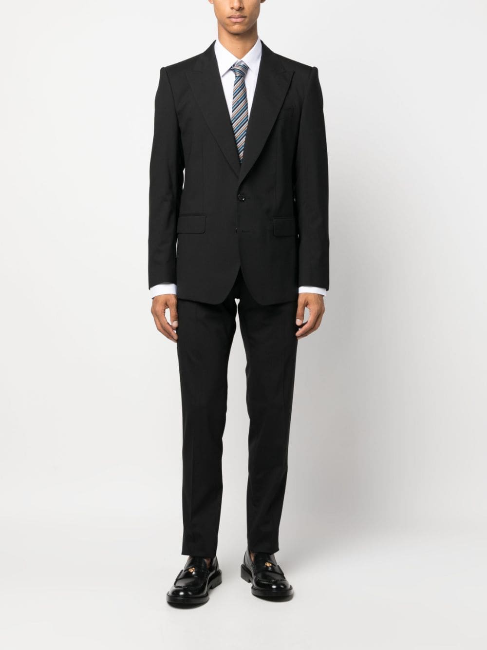 Dolce & Gabbana Cotton Shirt | Banlieue91