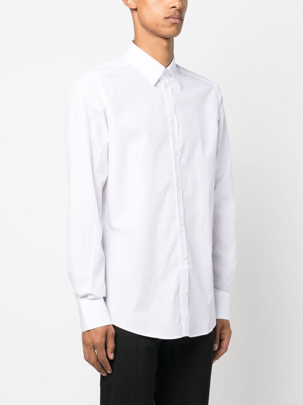 Dolce & Gabbana Cotton Shirt | Banlieue91