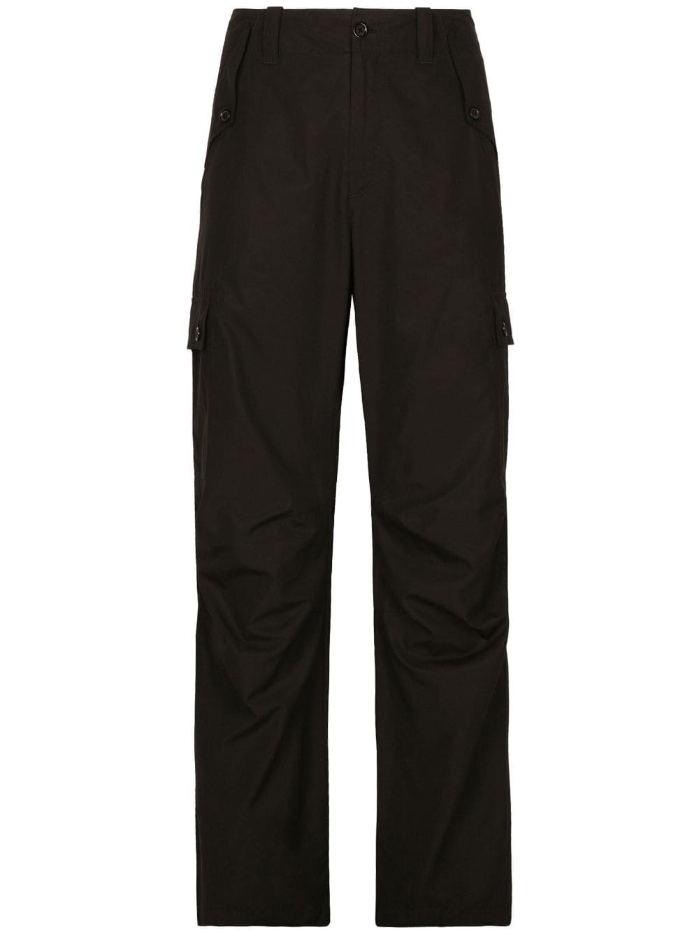 Dolce & Gabbana Cotton Trousers | Banlieue91