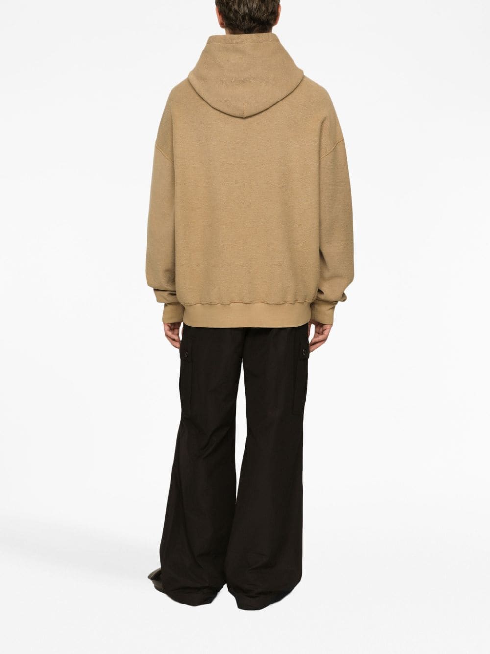 Dolce & Gabbana Cotton Trousers | Banlieue91