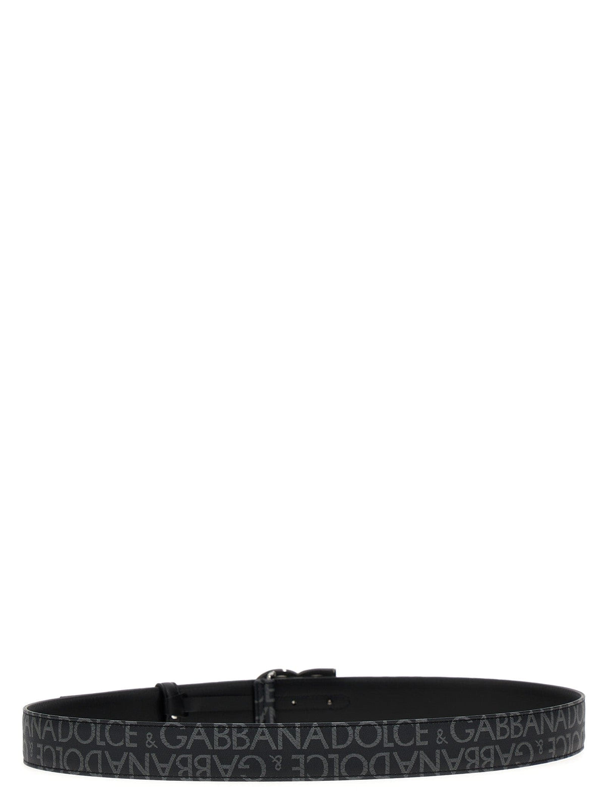 Dolce & Gabbana Dg Belt | Banlieue91