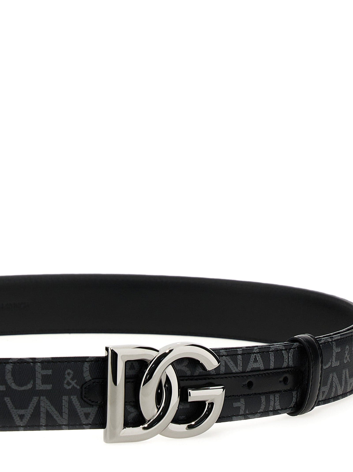 Dolce & Gabbana Dg Belt | Banlieue91