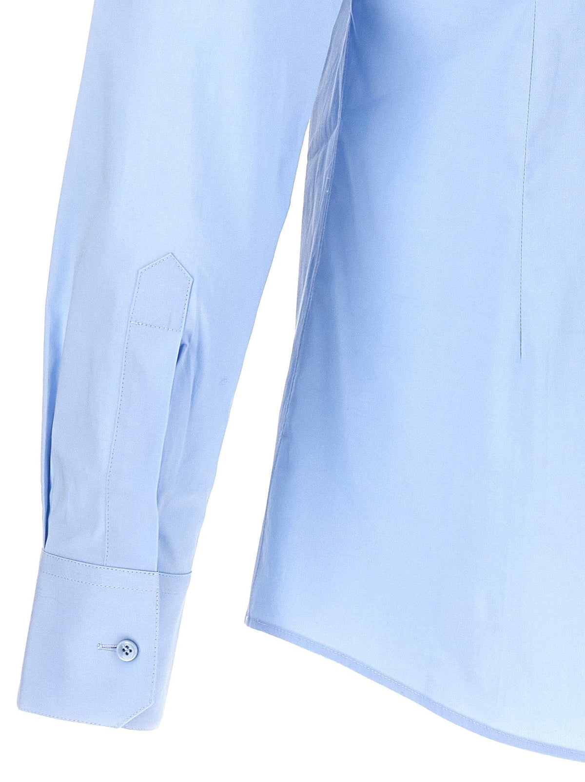Dolce & Gabbana Dg Essential Shirt | Banlieue91