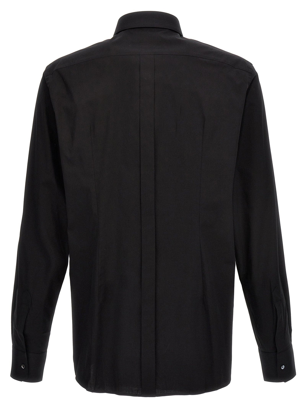Dolce & Gabbana Dg Essential Shirt | Banlieue91