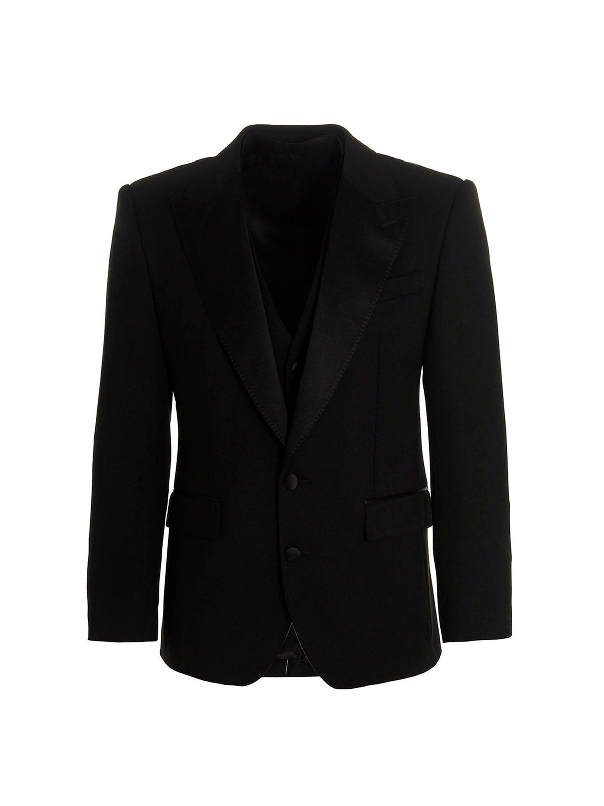 Dolce & Gabbana 'Dg Essential' Suit | Banlieue91