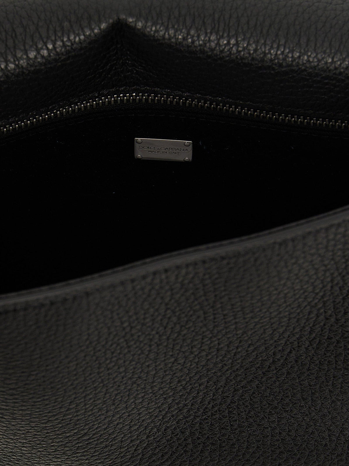 Dolce & Gabbana 'Dg Logo Bag' Medium Shoulder Bag | Banlieue91