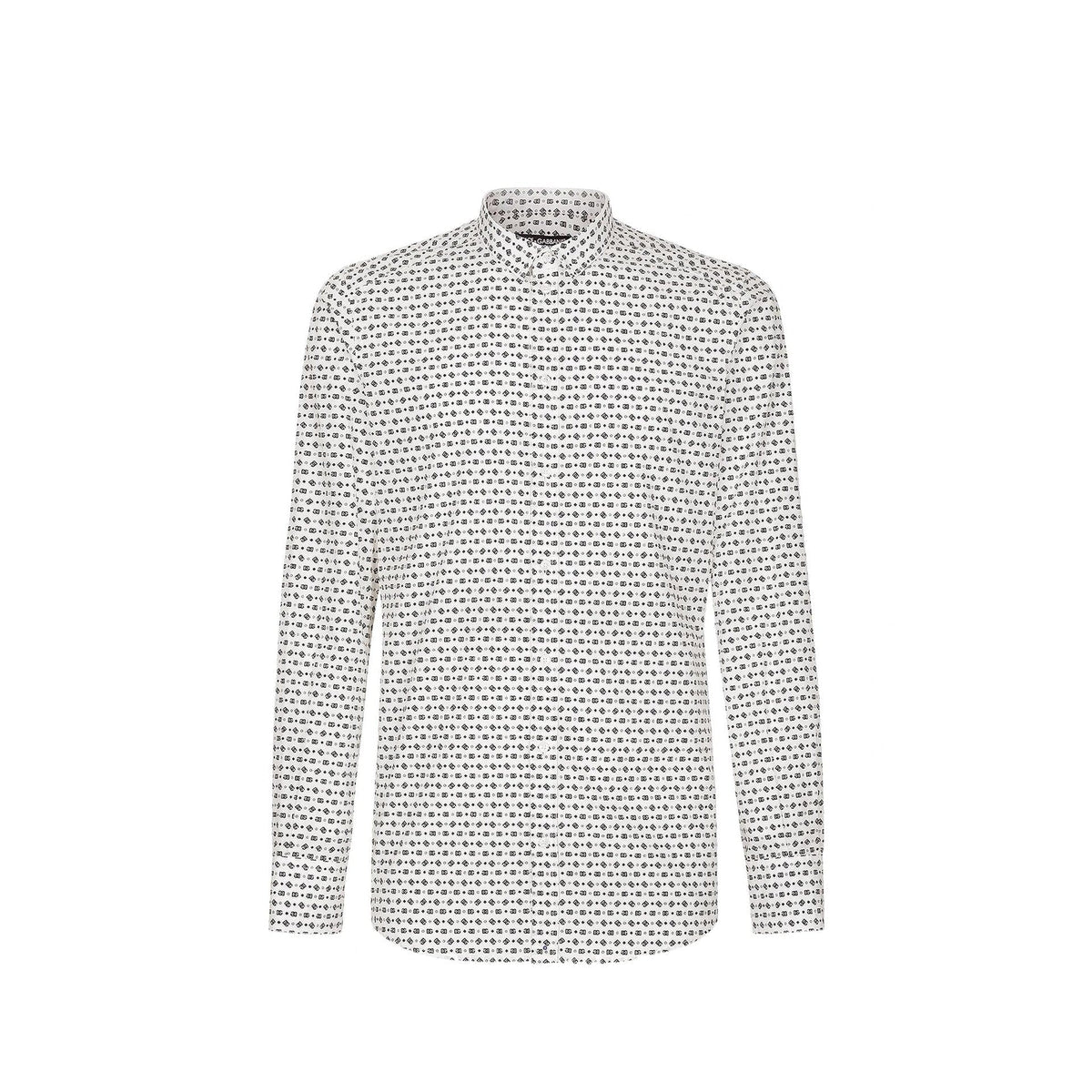 Dolce & Gabbana Dg Shirt | Banlieue91