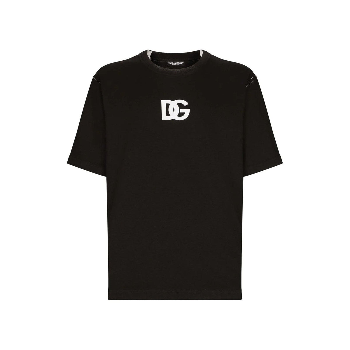 Dolce & Gabbana Dg T Shirt | Banlieue91