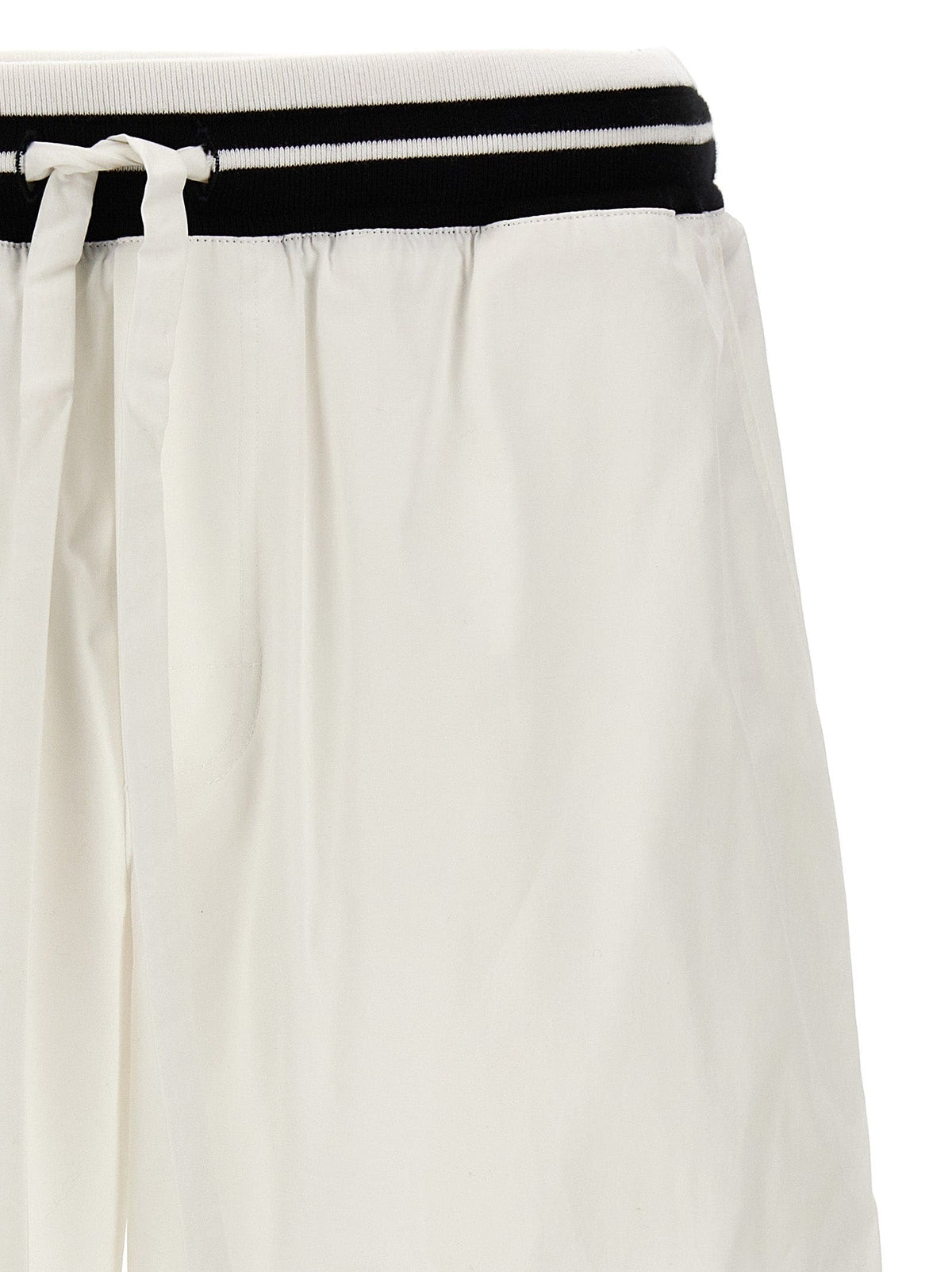 Dolce & Gabbana 'Dolce&Gabbana' Bermuda Shorts | Banlieue91