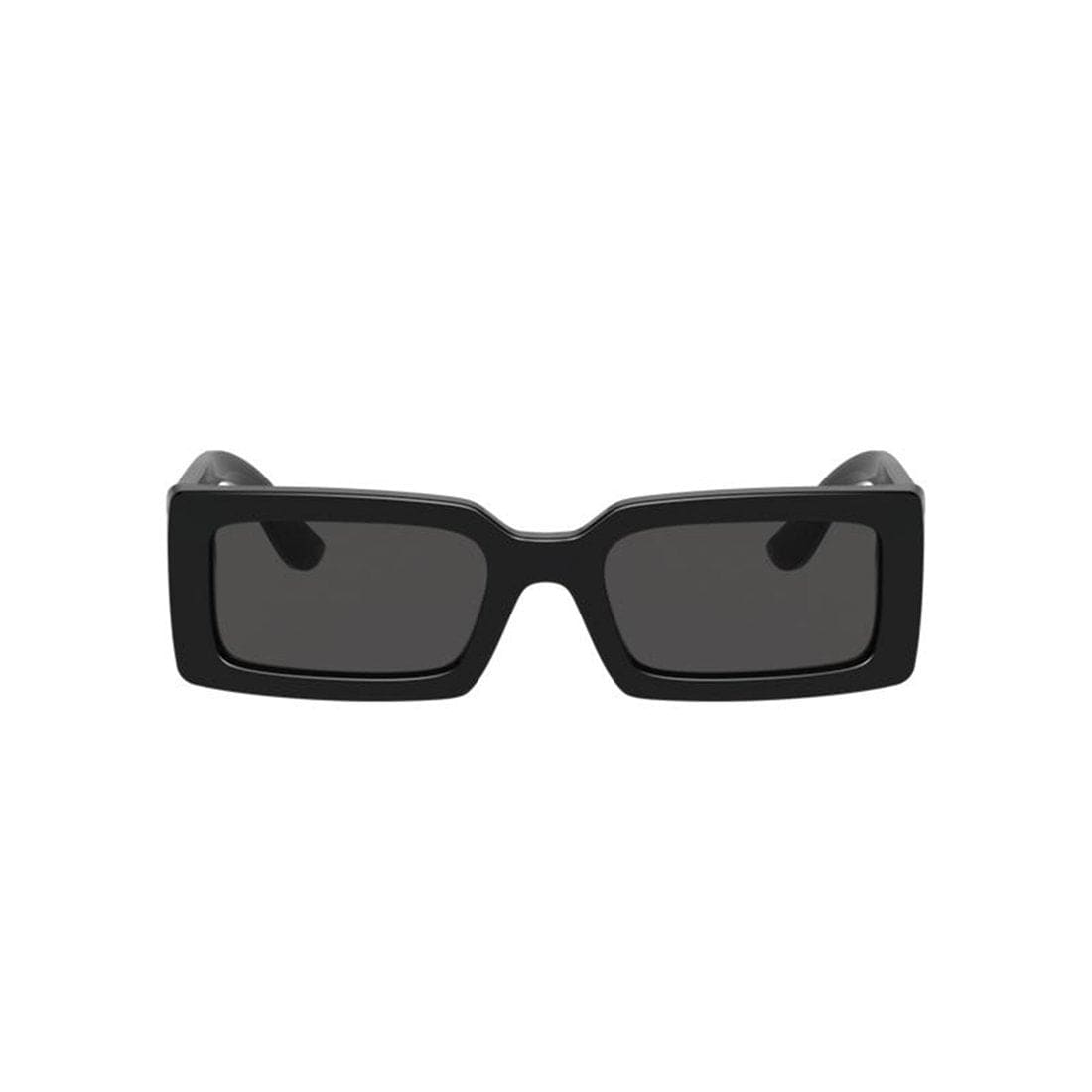 DOLCE & GABBANA Elegant Women's Oversized Sunglasses - DG4416 | Banlieue91