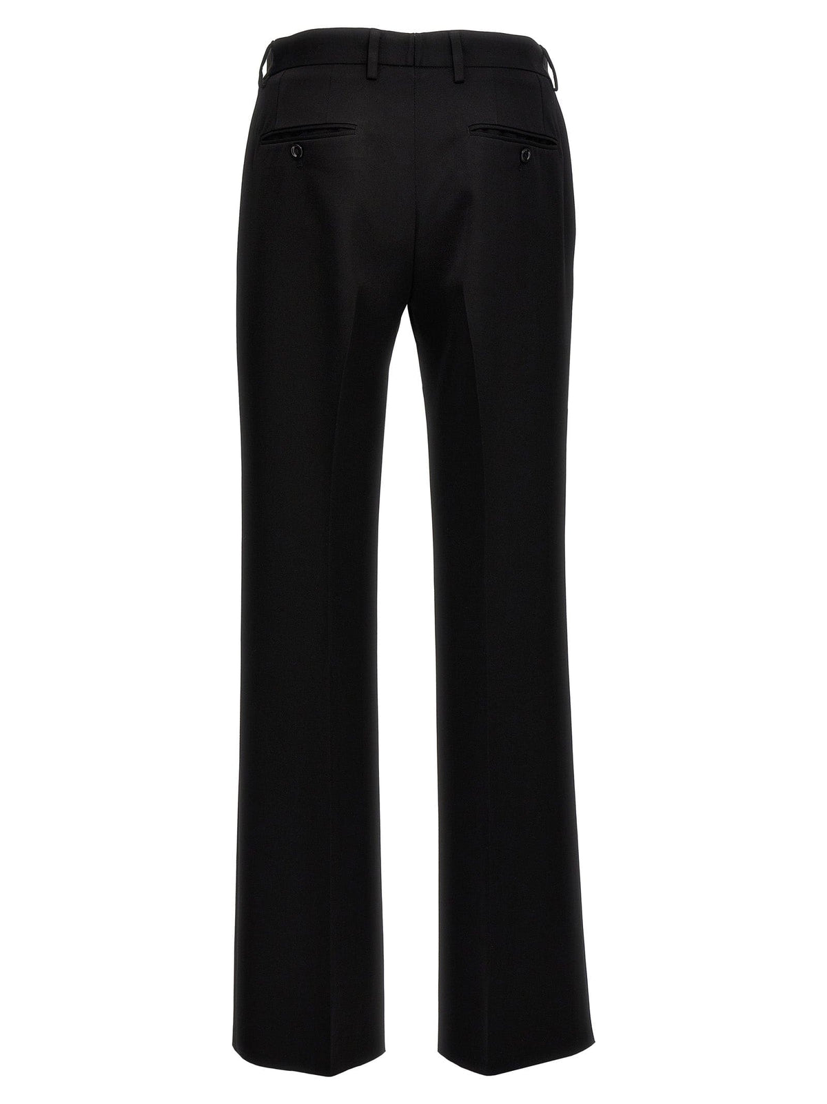 Dolce & Gabbana Flare Pants | Banlieue91