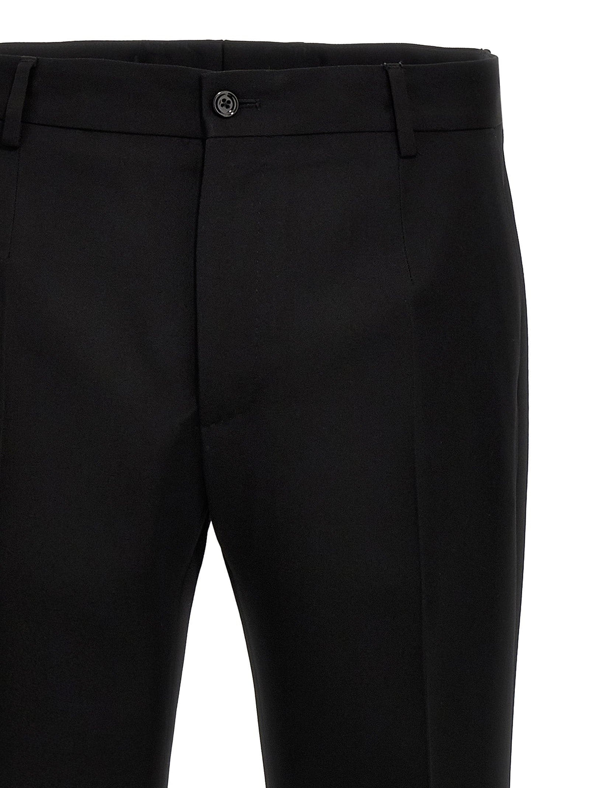 Dolce & Gabbana Flare Pants | Banlieue91