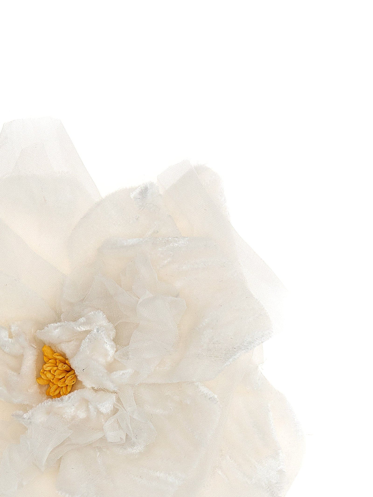 Dolce & Gabbana Flower Brooch | Banlieue91