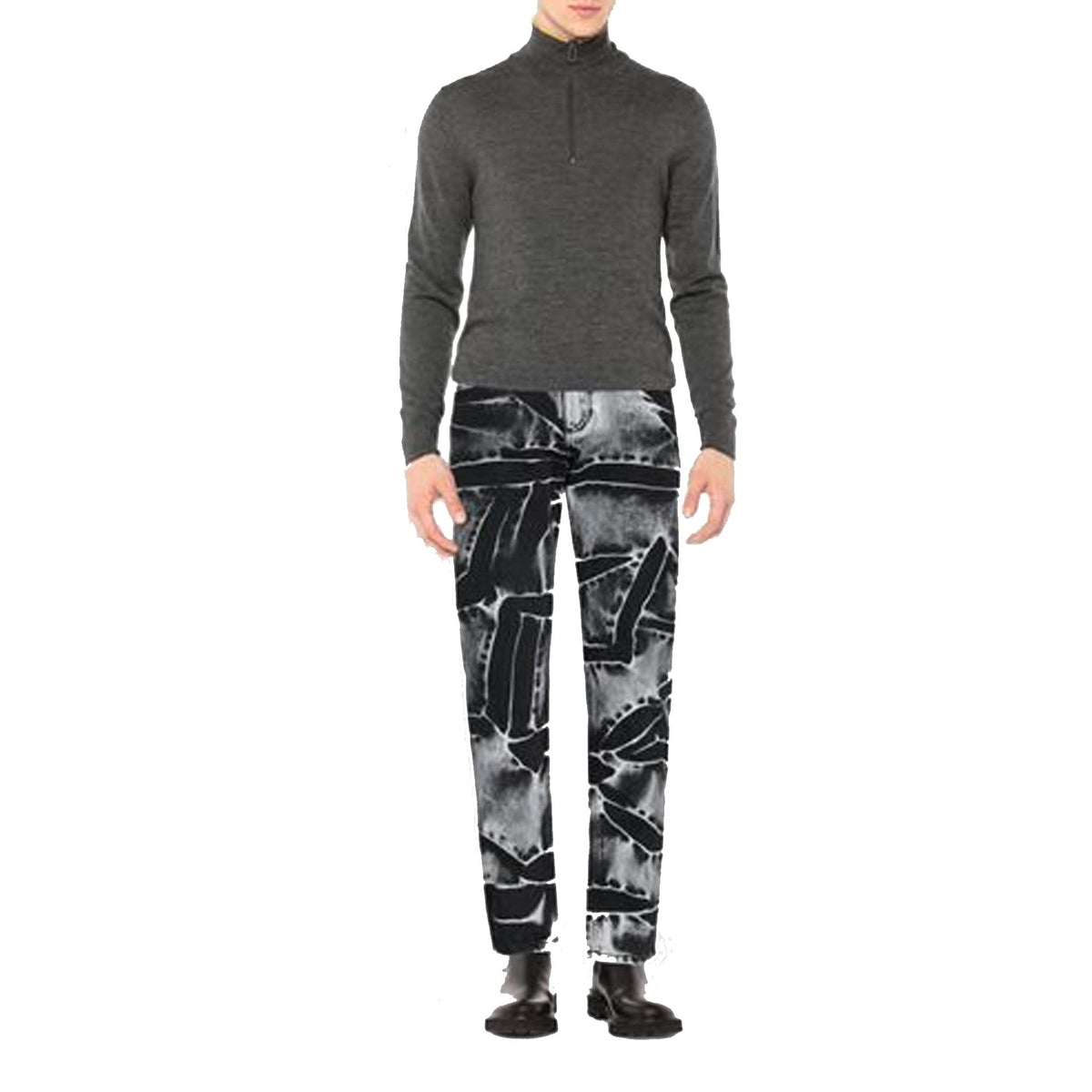 Dolce & Gabbana Jeans | Banlieue91