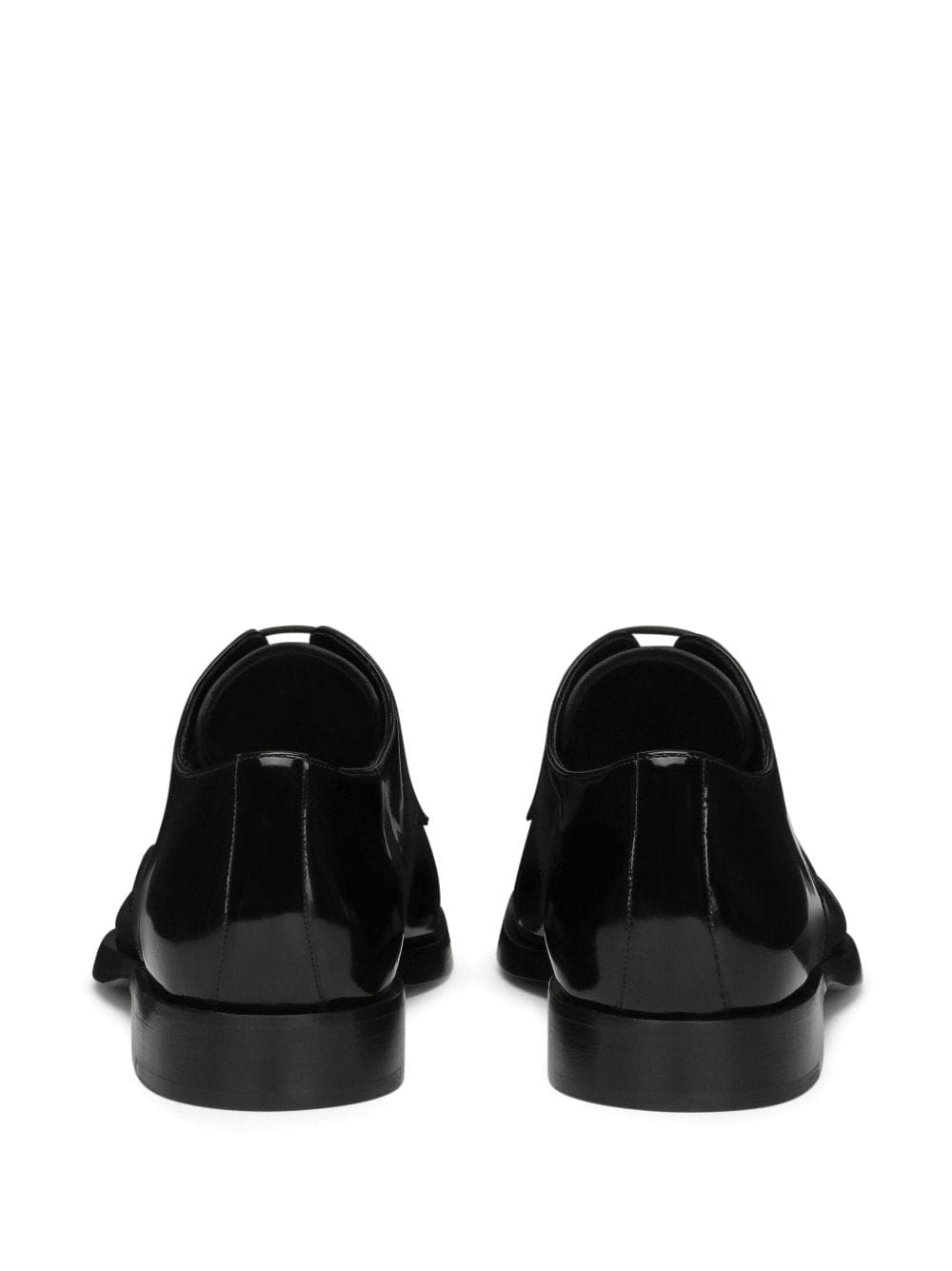 Dolce & Gabbana Leather Brogues | Banlieue91