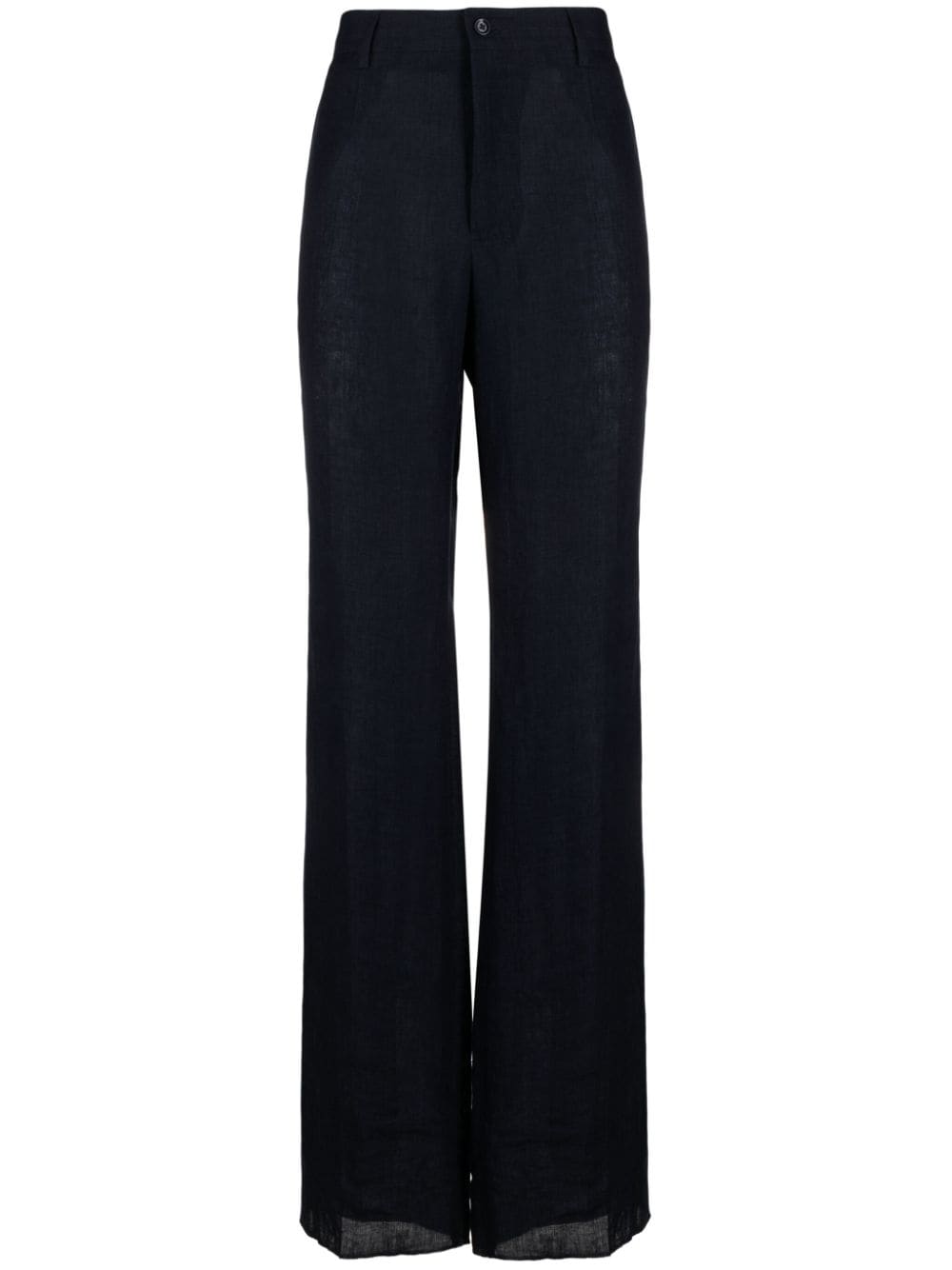 Dolce & Gabbana Linen Trousers | Banlieue91