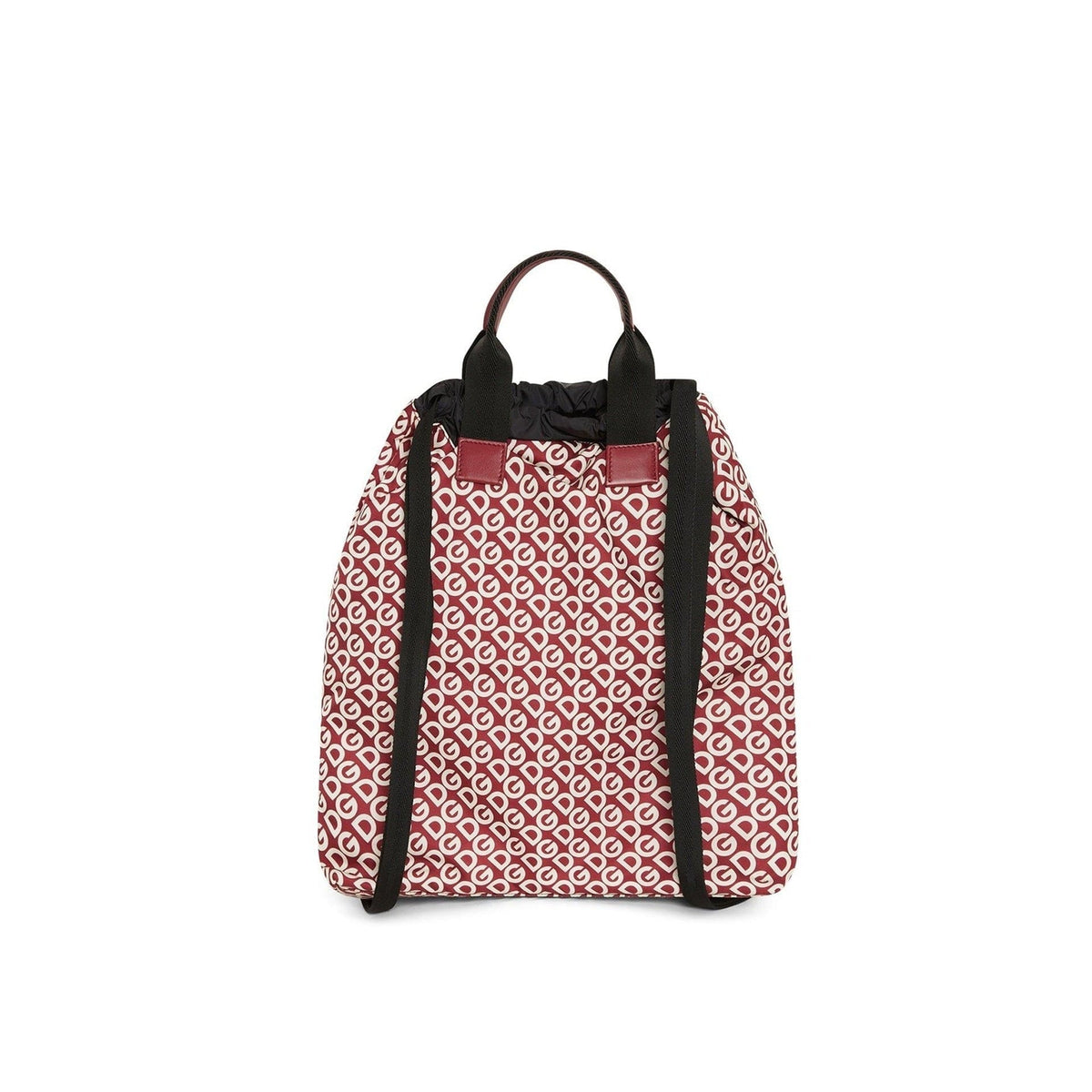 Dolce & Gabbana Logo Backpack | Banlieue91