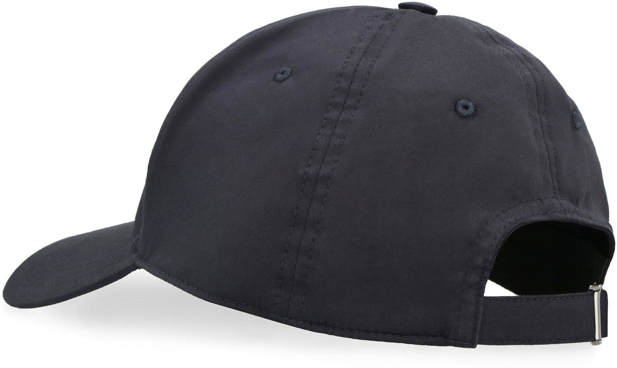 DOLCE & GABBANA Logo Baseball Cap - Adjustable Size | Banlieue91